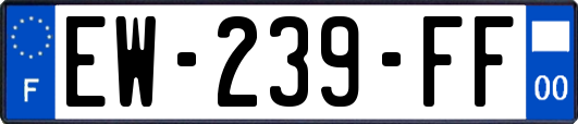 EW-239-FF