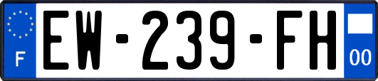 EW-239-FH