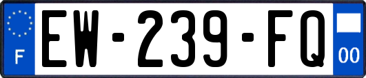 EW-239-FQ