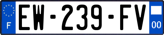 EW-239-FV