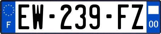 EW-239-FZ