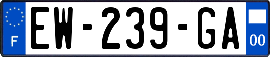EW-239-GA