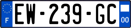EW-239-GC