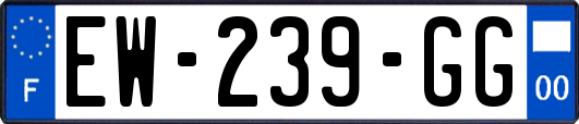EW-239-GG