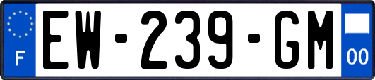 EW-239-GM