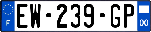 EW-239-GP