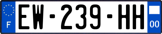 EW-239-HH