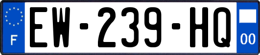 EW-239-HQ