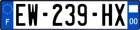 EW-239-HX