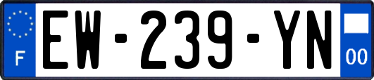 EW-239-YN