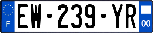 EW-239-YR