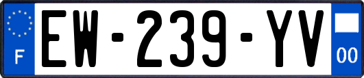 EW-239-YV