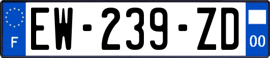 EW-239-ZD