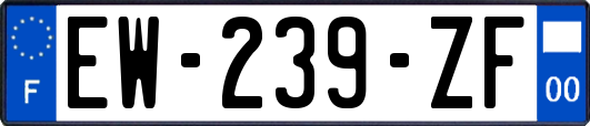 EW-239-ZF