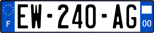 EW-240-AG