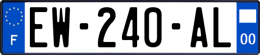 EW-240-AL