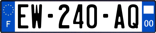 EW-240-AQ