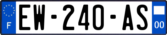 EW-240-AS