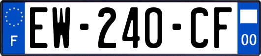 EW-240-CF