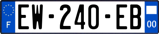 EW-240-EB