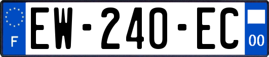EW-240-EC
