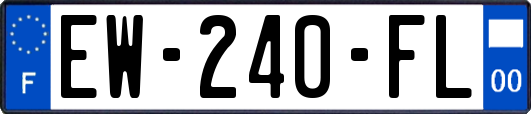 EW-240-FL