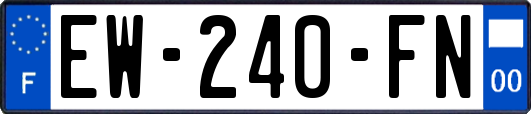 EW-240-FN