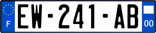 EW-241-AB