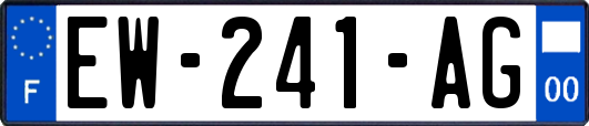 EW-241-AG