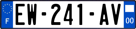 EW-241-AV