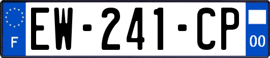 EW-241-CP