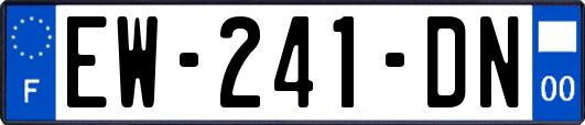 EW-241-DN