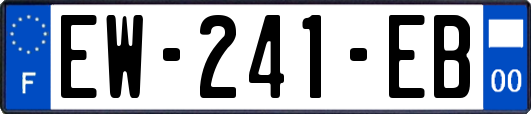 EW-241-EB