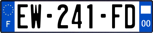 EW-241-FD
