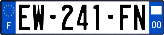 EW-241-FN