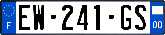 EW-241-GS