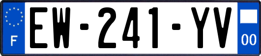 EW-241-YV
