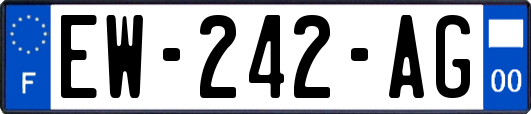 EW-242-AG