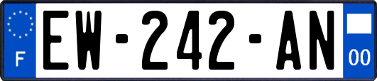 EW-242-AN