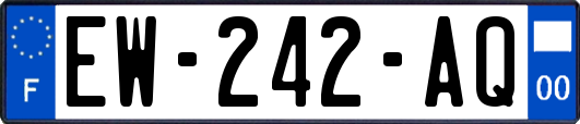 EW-242-AQ