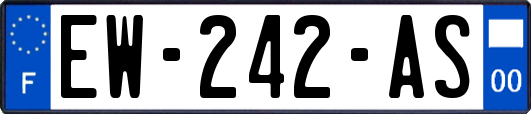 EW-242-AS