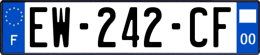 EW-242-CF