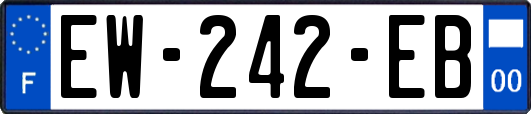 EW-242-EB