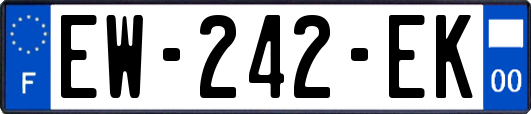 EW-242-EK