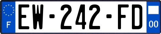 EW-242-FD