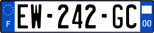 EW-242-GC