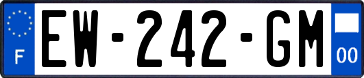 EW-242-GM