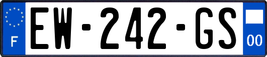 EW-242-GS