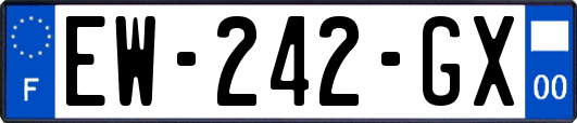 EW-242-GX