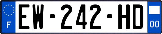 EW-242-HD